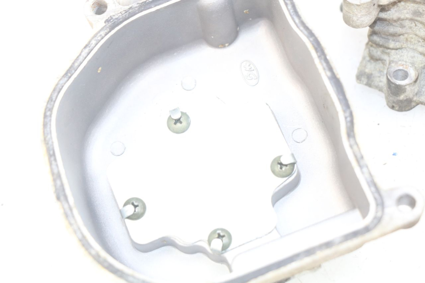 photo de CYLINDER HEAD BAOTIAN BT 50 QT-12 50 (2007 - 2009)