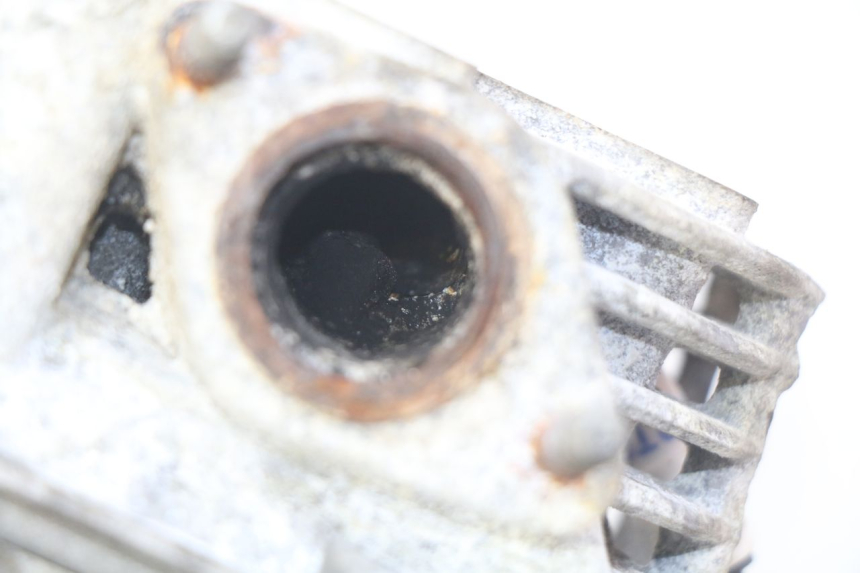 photo de CYLINDER HEAD BAOTIAN BT 50 QT-12 50 (2007 - 2009)