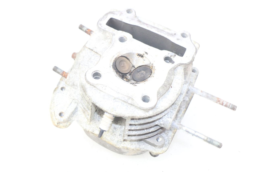 photo de CYLINDER HEAD BAOTIAN BT 50 QT-12 50 (2007 - 2009)