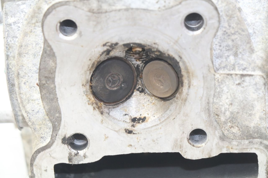 photo de CYLINDER HEAD BAOTIAN BT 50 QT-12 50 (2007 - 2009)