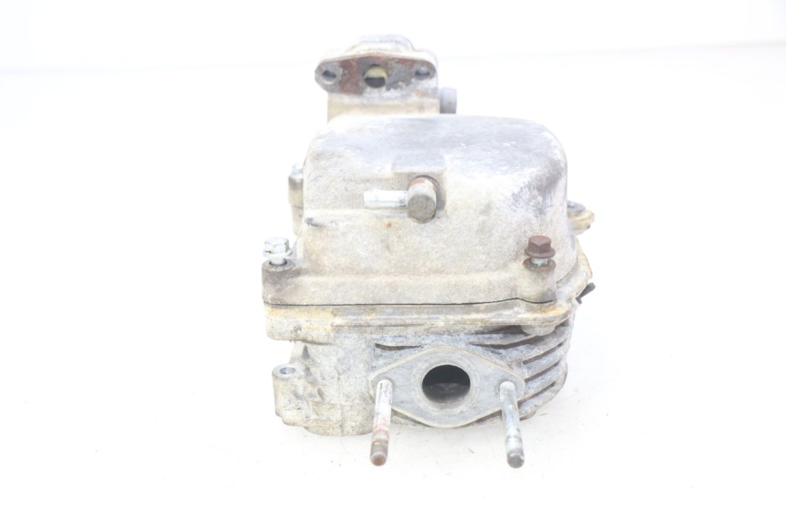 photo de CYLINDER HEAD BAOTIAN BT 50 QT-12 50 (2007 - 2009)