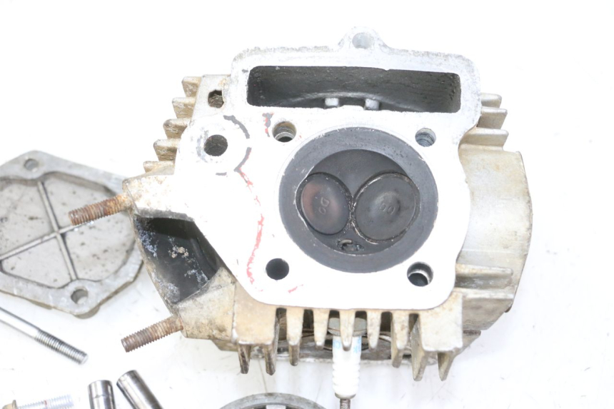 photo de CYLINDER HEAD KEROX BAZOOKA 110