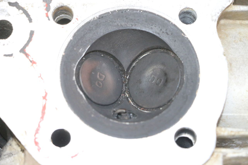 photo de CYLINDER HEAD KEROX BAZOOKA 110