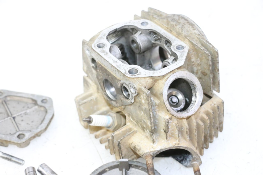 photo de CYLINDER HEAD KEROX BAZOOKA 110