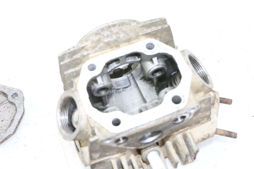 photo de CYLINDER HEAD KEROX BAZOOKA 110
