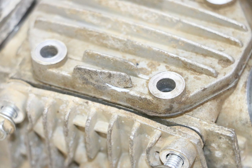 photo de CYLINDER HEAD KEROX BAZOOKA 110