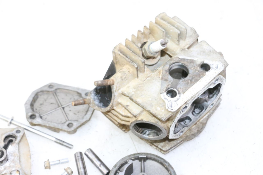 photo de CYLINDER HEAD KEROX BAZOOKA 110