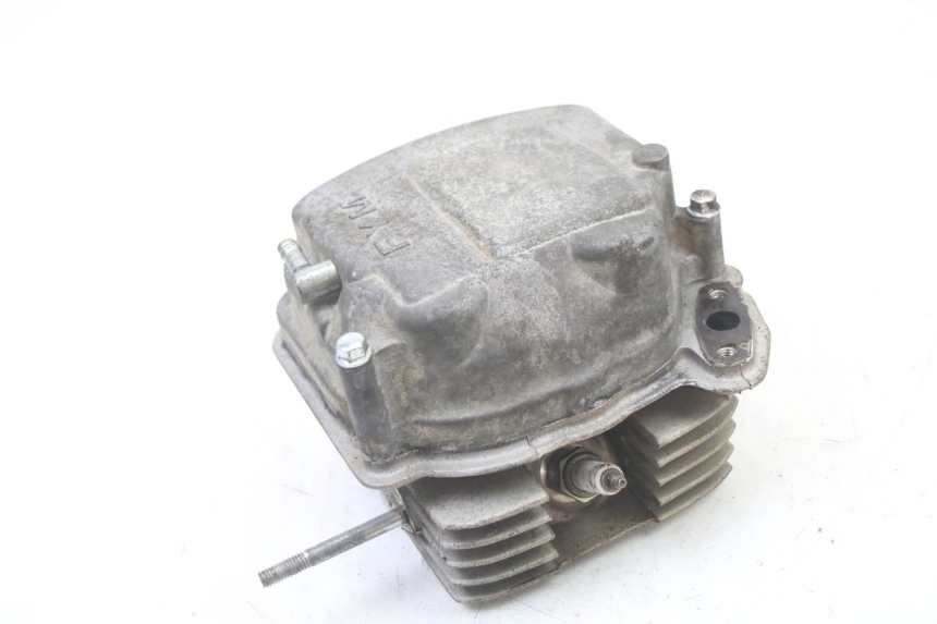 photo de CYLINDER HEAD DAELIM BESBI 125 (2007 - 2008)
