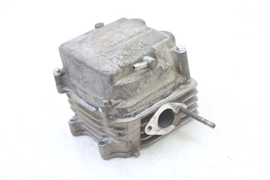 photo de CYLINDER HEAD DAELIM BESBI 125 (2007 - 2008)