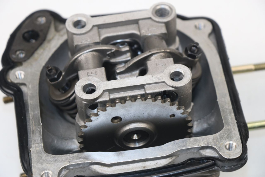 photo de CYLINDER HEAD BHM REVENGER 50 (2009 - 2015)