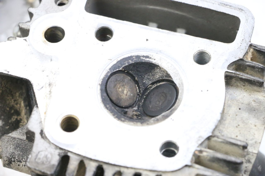 photo de CYLINDER HEAD MAG POWER BOMBERS 4T 50 (2016 - 2026) - Additional view of the item