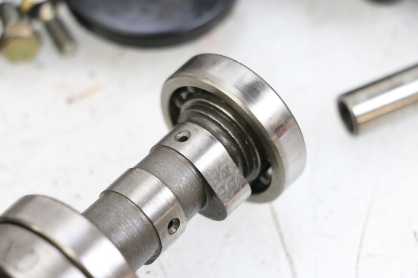 photo de CYLINDER HEAD MAG POWER BOMBERS 4T 50 (2016 - 2026) - Used quality zoom