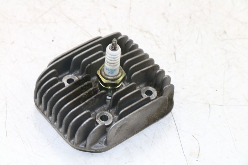 photo de CYLINDER HEAD MBK BOOSTER NEXT GENERATION 50 (1995 - 1998)