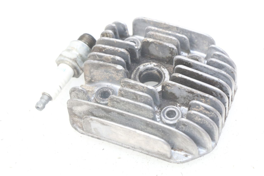 photo de CYLINDER HEAD MBK BOOSTER SPIRIT 50 (1996 - 1999)