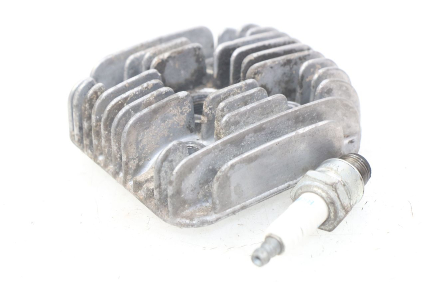 photo de CYLINDER HEAD MBK BOOSTER SPIRIT 50 (1996 - 1999)