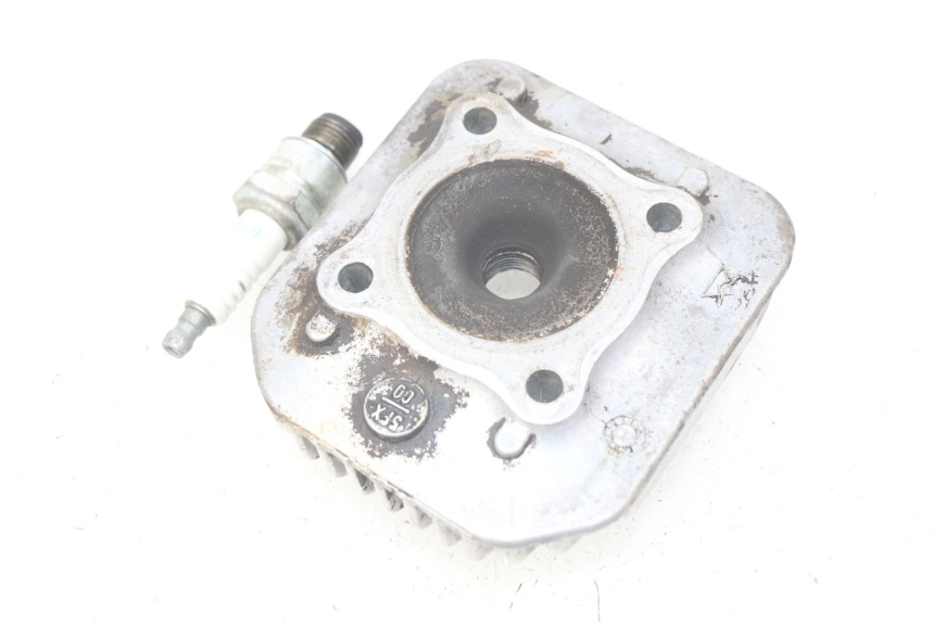 photo de CYLINDER HEAD MBK BOOSTER SPIRIT 50 (1996 - 1999)