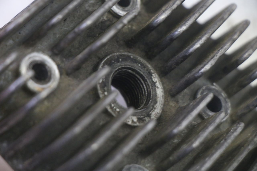 photo de CYLINDER HEAD MBK BOOSTER SPIRIT 50 (2004 - 2017) - Alternative perspective