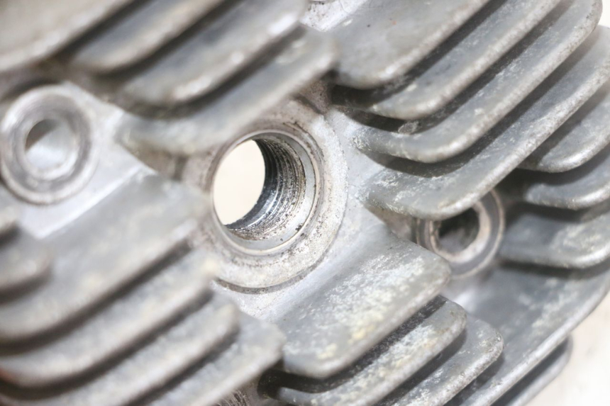 photo de CYLINDER HEAD MBK BOOSTER SPIRIT NAKED 50 (2004 - 2017)