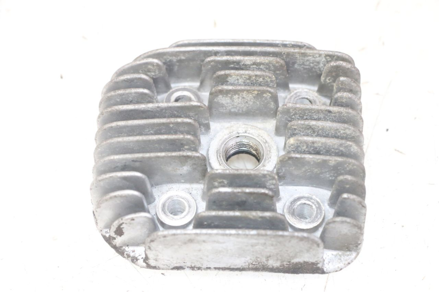 photo de CYLINDER HEAD MBK BOOSTER SPIRIT NAKED 50 (2004 - 2017)