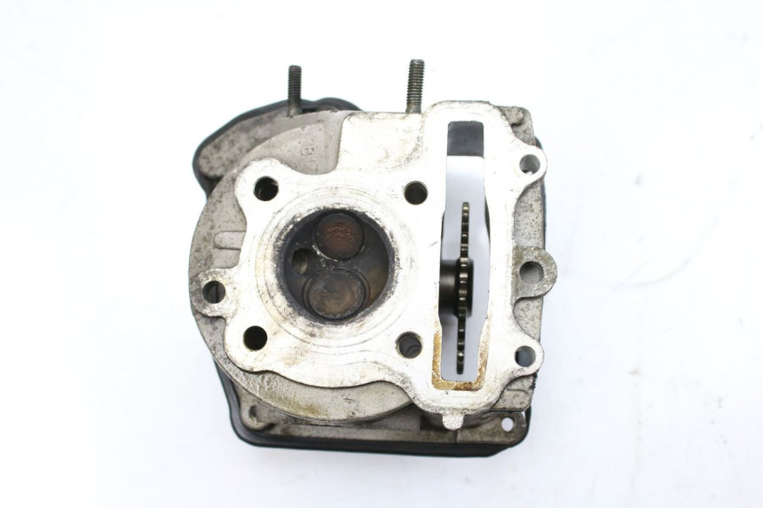 photo de CYLINDER HEAD TNT MOTOR BOSTON 4T 50 (2018 - 2025)