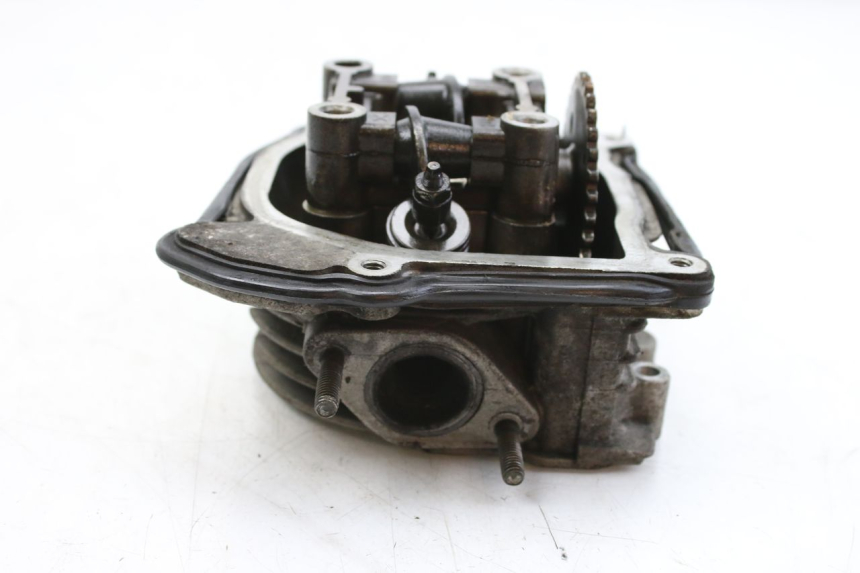 photo de CYLINDER HEAD TNT MOTOR BOSTON 4T 50 (2018 - 2025)
