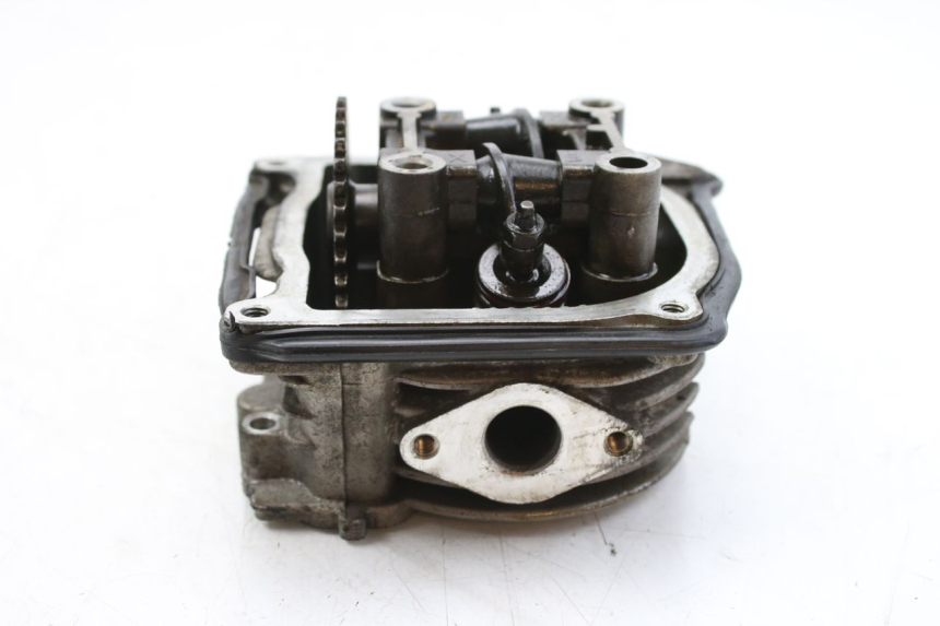 photo de CYLINDER HEAD TNT MOTOR BOSTON 4T 50 (2018 - 2025)