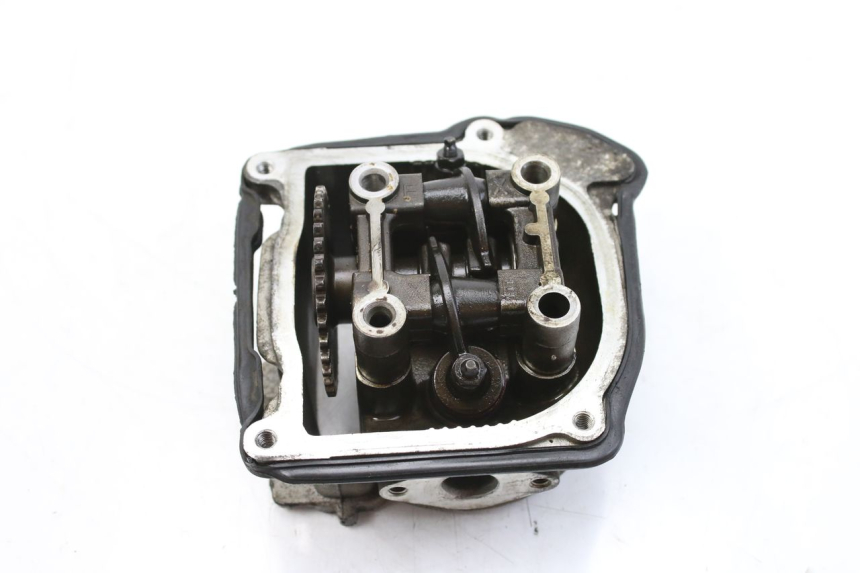 photo de CYLINDER HEAD TNT MOTOR BOSTON 4T 50 (2018 - 2025)