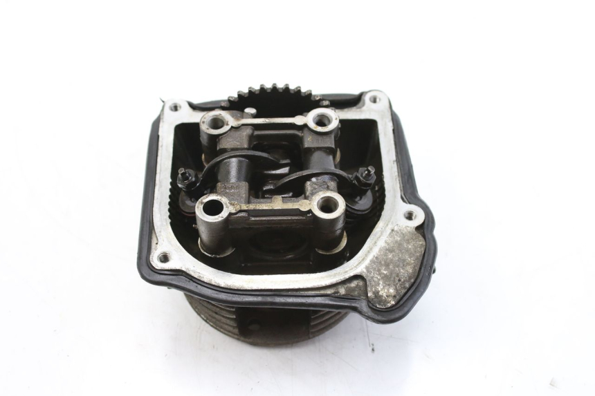 photo de CYLINDER HEAD TNT MOTOR BOSTON 4T 50 (2018 - 2025)