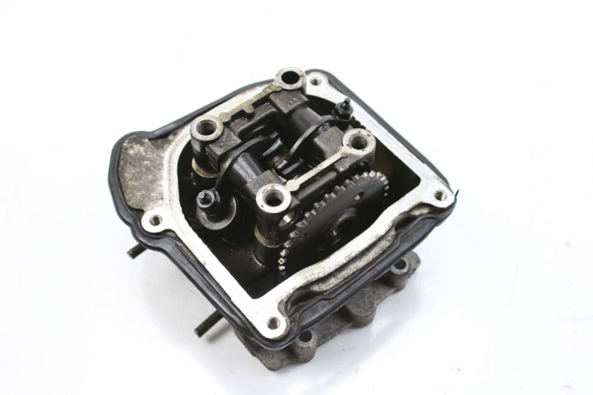 photo de CYLINDER HEAD TNT MOTOR BOSTON 4T 50 (2018 - 2025)