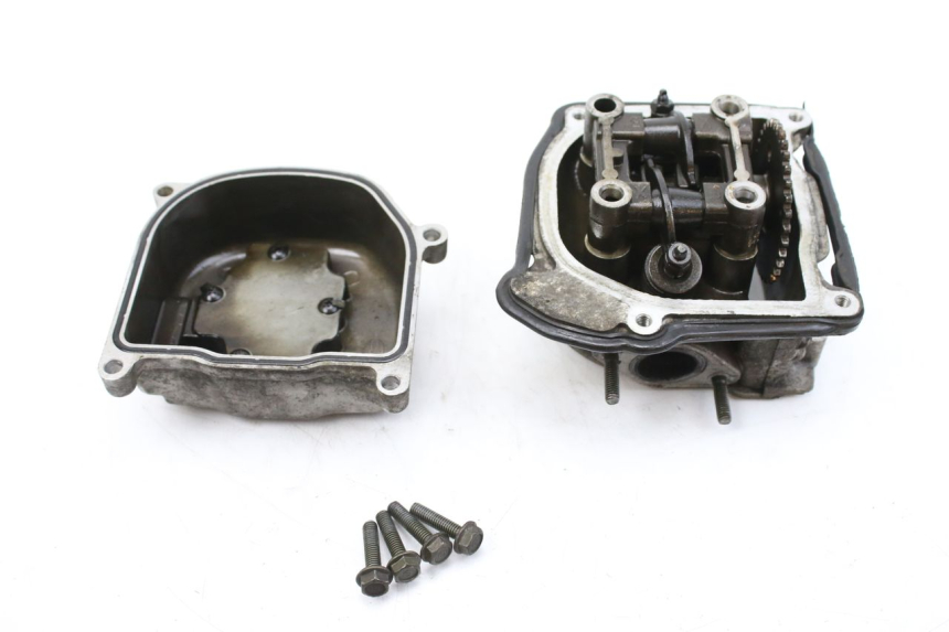 photo de CYLINDER HEAD TNT MOTOR BOSTON 4T 50 (2018 - 2025)