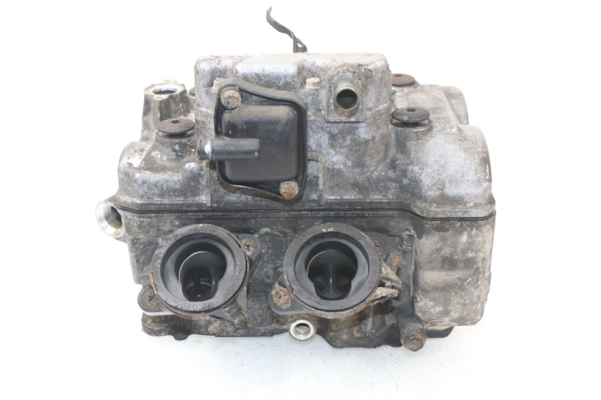 photo de CYLINDER HEAD SUZUKI BURGMAN 650 (2002 - 2004)