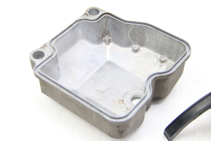 photo de CYLINDER HEAD SUZUKI BURGMAN 125 (2007 - 2014)