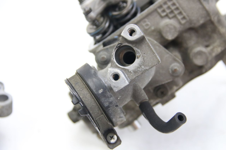 photo de CYLINDER HEAD SUZUKI BURGMAN 125 (2007 - 2014)