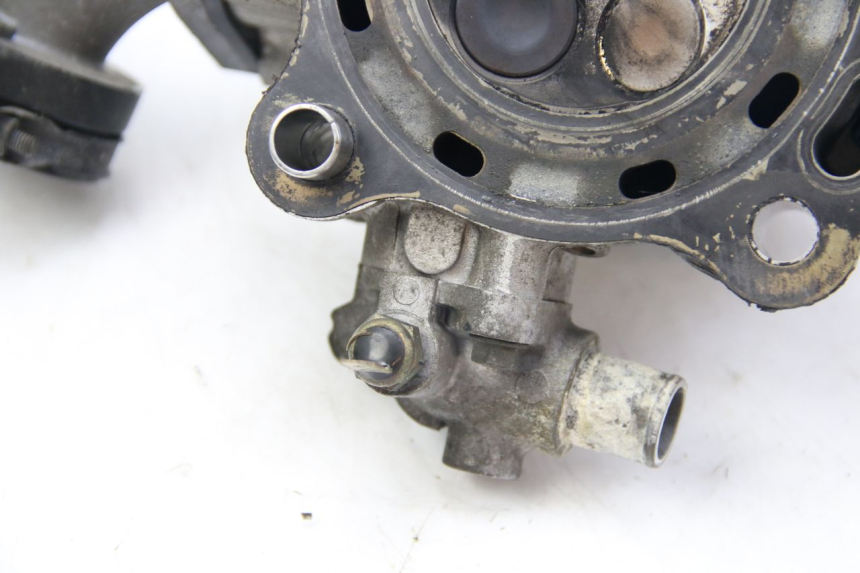 photo de CYLINDER HEAD SUZUKI BURGMAN 125 (2007 - 2014)