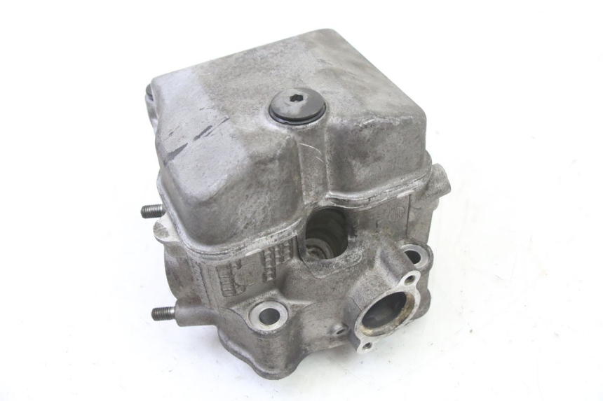 photo de CYLINDER HEAD SUZUKI BURGMAN 125 (2007 - 2014)