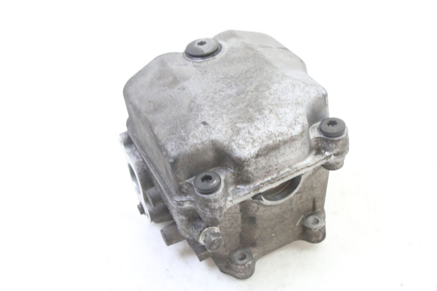 photo de CYLINDER HEAD SUZUKI BURGMAN 125 (2007 - 2014)