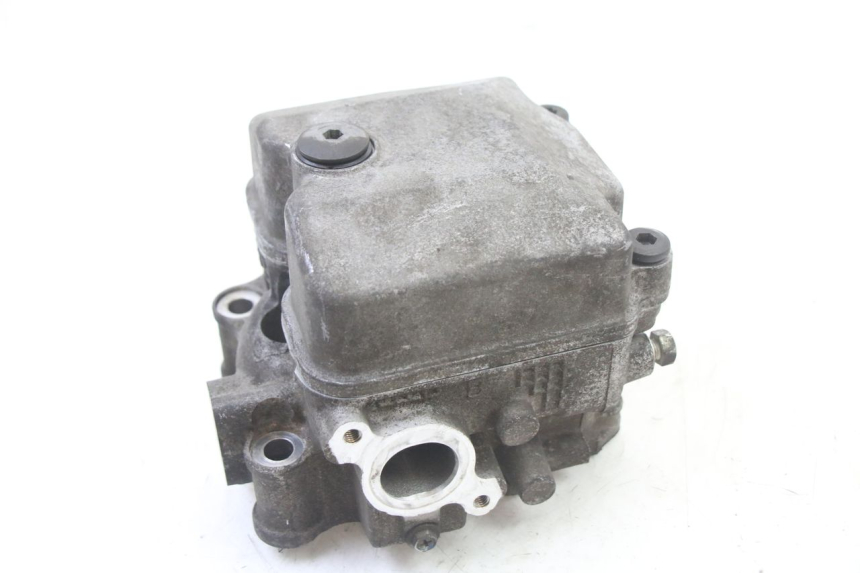 photo de CYLINDER HEAD SUZUKI BURGMAN 125 (2007 - 2014)