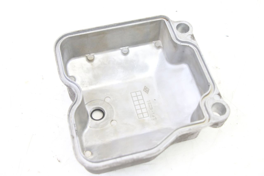 photo de CYLINDER HEAD SUZUKI BURGMAN 125 (2007 - 2014)