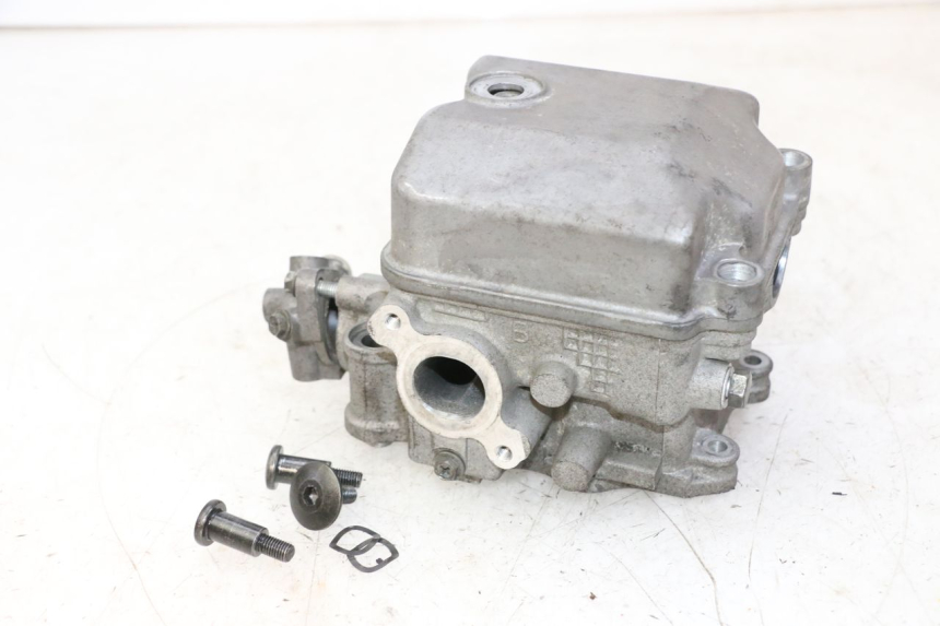 photo de CYLINDER HEAD SUZUKI BURGMAN 125 (2007 - 2014)