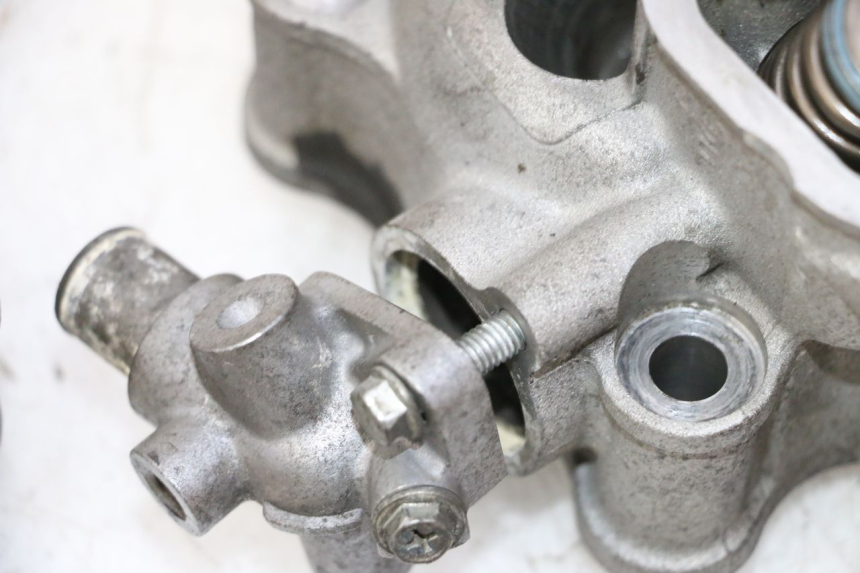 photo de CYLINDER HEAD SUZUKI BURGMAN 125 (2007 - 2014)