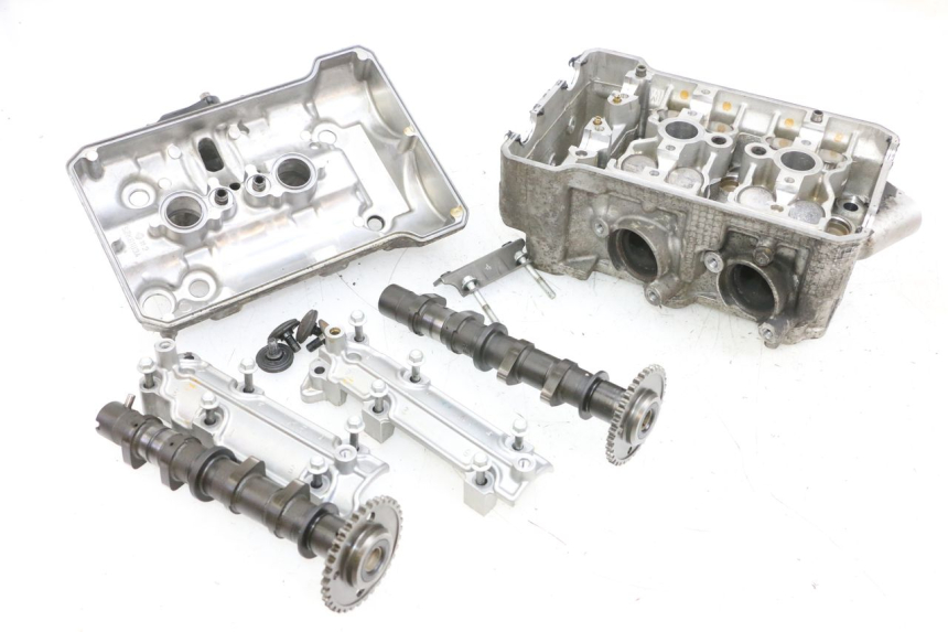 photo de CYLINDER HEAD SUZUKI BURGMAN 650 (2013 - 2020)