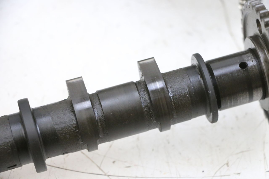 photo de CYLINDER HEAD SUZUKI BURGMAN 650 (2013 - 2020)