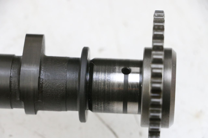 photo de CYLINDER HEAD SUZUKI BURGMAN 650 (2013 - 2020)