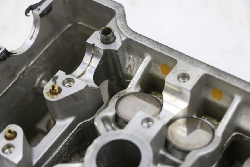 photo de CYLINDER HEAD SUZUKI BURGMAN 650 (2013 - 2020)