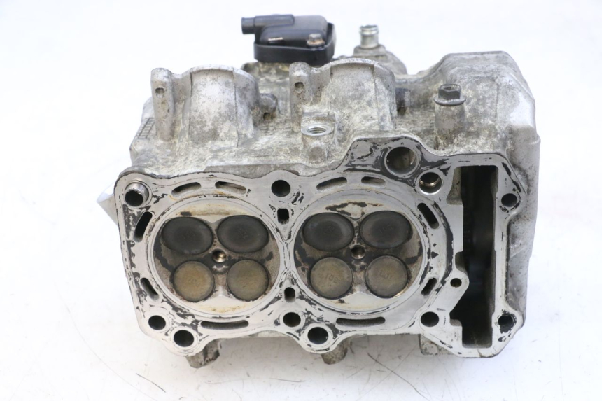 photo de CYLINDER HEAD SUZUKI BURGMAN 650 (2013 - 2020)