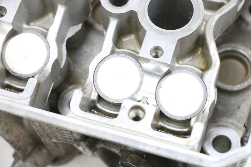 photo de CYLINDER HEAD SUZUKI BURGMAN 650 (2013 - 2020)