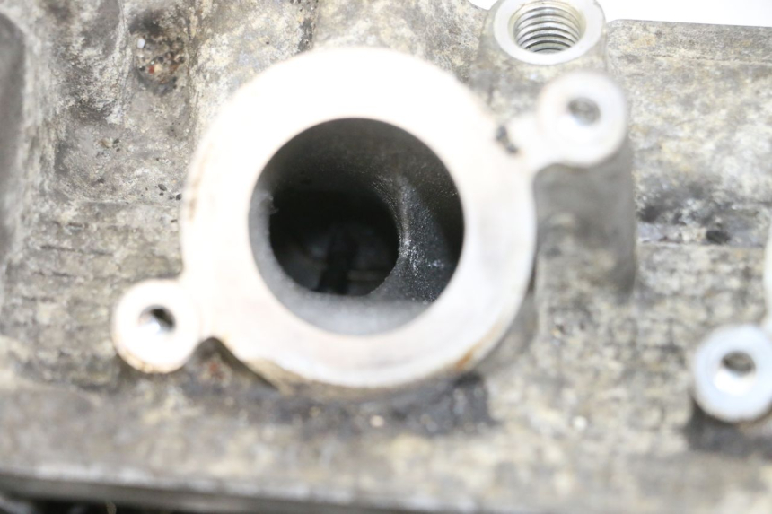 photo de CYLINDER HEAD SUZUKI BURGMAN 650 (2013 - 2020)