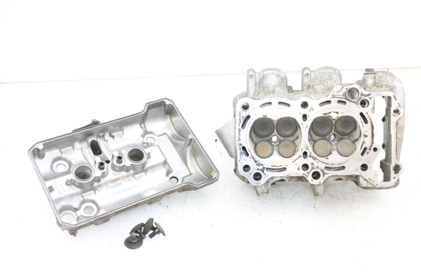 photo de CYLINDER HEAD SUZUKI BURGMAN 650 (2013 - 2020)