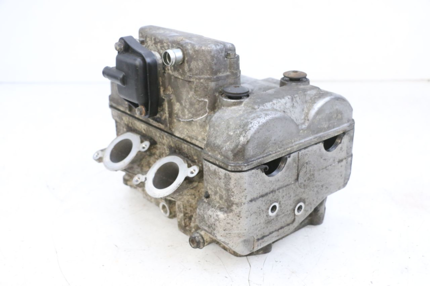 photo de CYLINDER HEAD SUZUKI BURGMAN 650 (2013 - 2020)