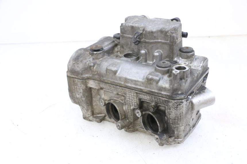 photo de CYLINDER HEAD SUZUKI BURGMAN 650 (2013 - 2020)